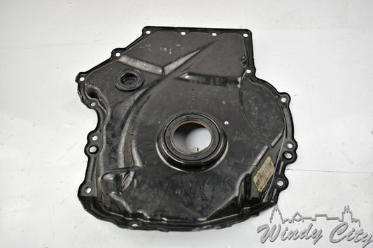 1.8L 2.0L AUDI VW LOWER TIMING CHAIN COVER 06K109210AJ