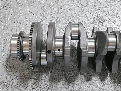 3.7L CHEVY COLORADO CANYON REMANUFACTURED CRANKSHAFT KIT #24100319