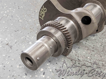 6.6L Duramax Remanufactured Crankshaft Kit 2001-05