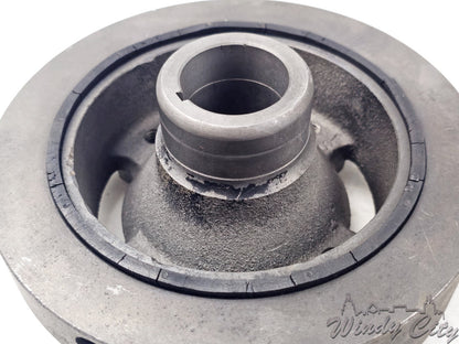 360 JEEP AMC HARMONIC BALANCER 3230131