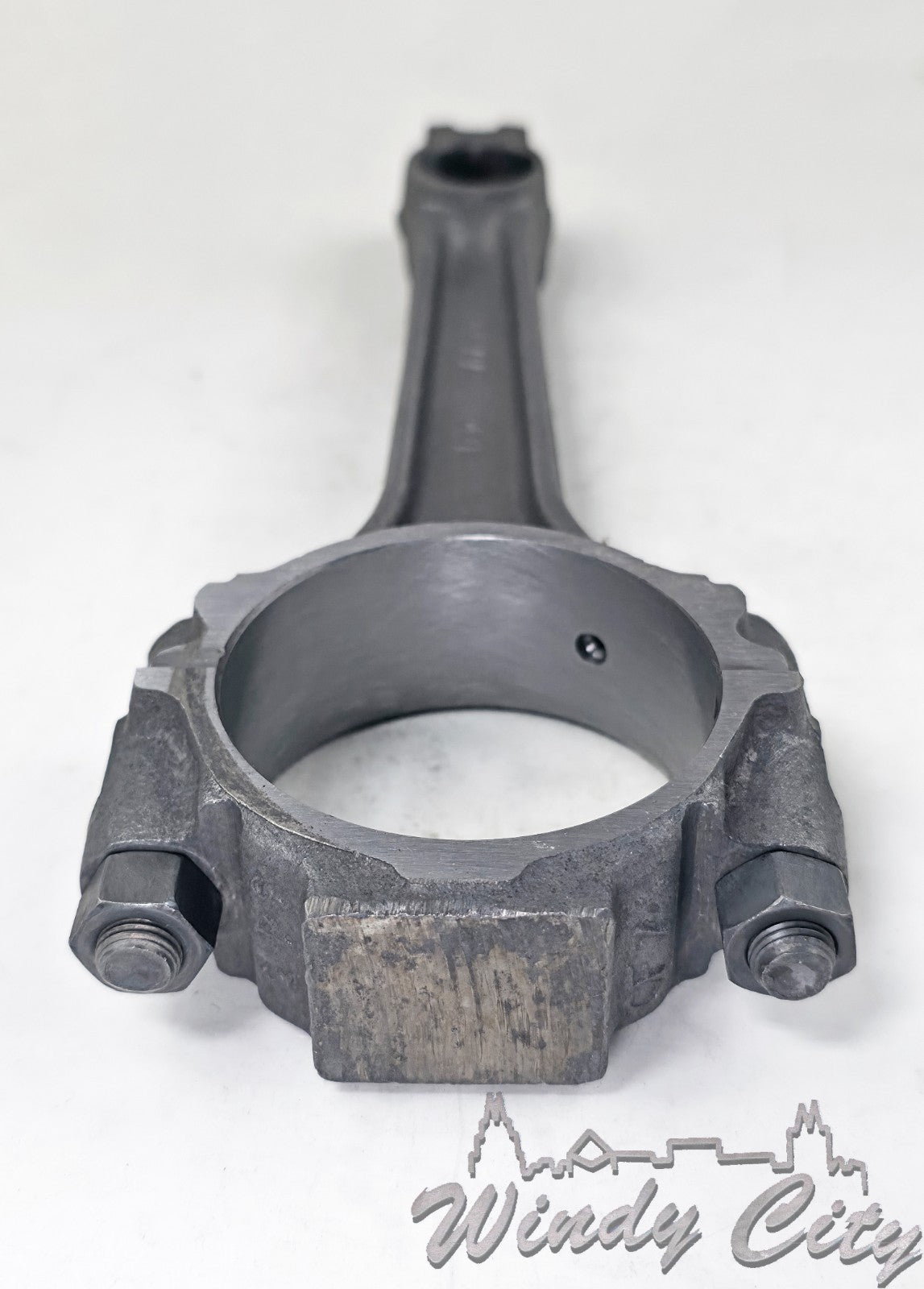 225 DODGE CHRYSLER RECONDITIONED CONNECTING ROD #2205554