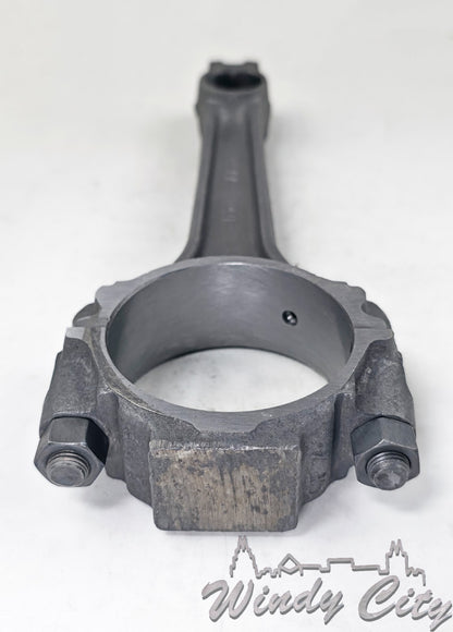225 DODGE CHRYSLER RECONDITIONED CONNECTING ROD #2205554
