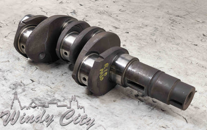 1.2L VW Air Cooled Remanufactured Crankshaft Kit 1954-61 25 / 36 B.H.P.