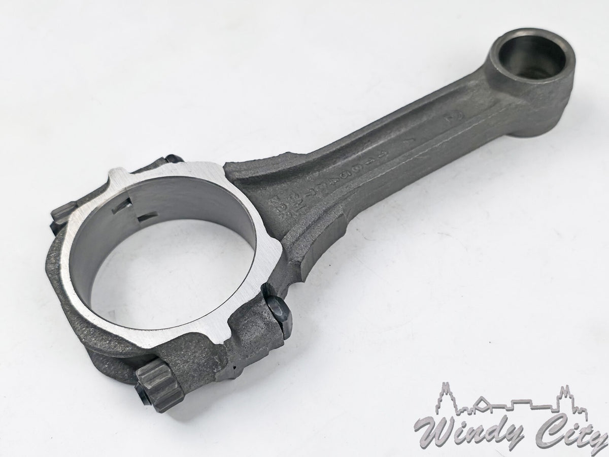 400 401 425 BUICK RECONDITIONED CONNECTING ROD #487