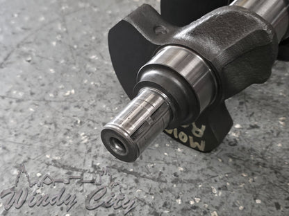 302 CHEVY REMANUFACTURED CRANKSHAFT KIT