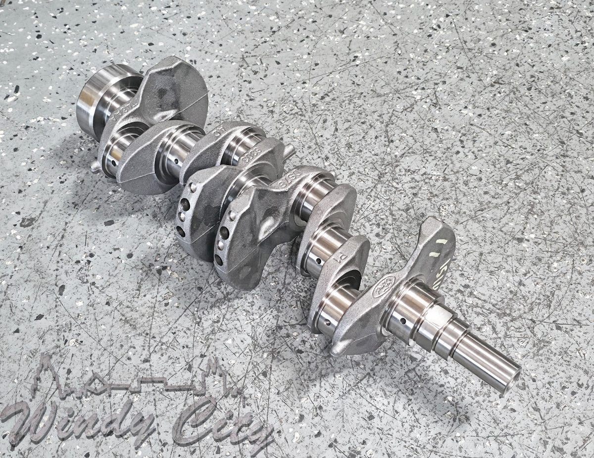 1.5L FORD FUSION ESCAPE REMANUFACTURED CRANKSHAFT KIT #DS7G