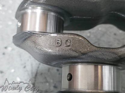 2.5L TOYOTA A25A-FXS, A25A-FKS ENGINE REMANUFACTURED CRANKSHAFT KIT