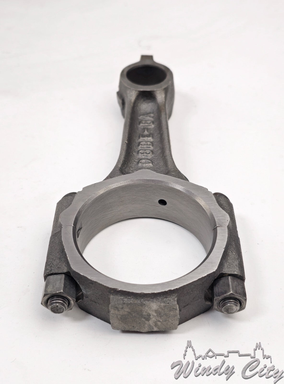 200 FORD RECONDITIONED CONNECTING ROD CASTING #D8BE-BA