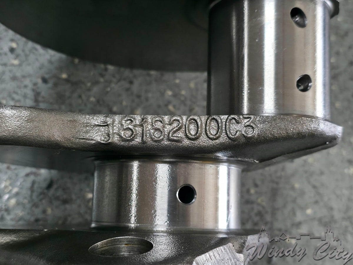 7.3L FORD POWER STROKE REMANUFACTURED CRANKSHAFT KIT 1818200C3