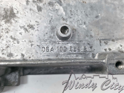1.8L Audi Volkswagen Turbo Engine Valve Cover # 06A103469B