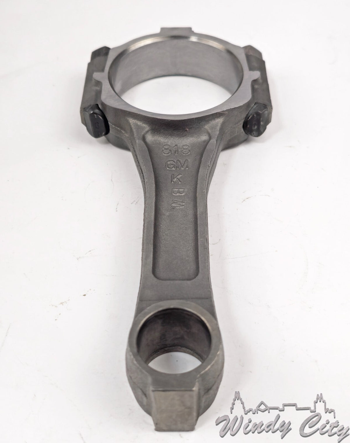 4.3L CHEVY RECONDITIONED CONNECTING ROD #818