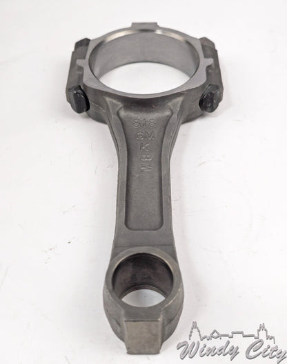 4.3L CHEVY RECONDITIONED CONNECTING ROD #818