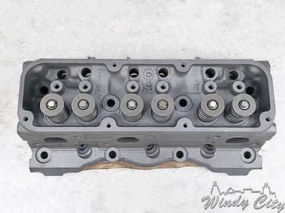 3.8L BUICK REMANUFACTURED CYLINDER HEAD #2136