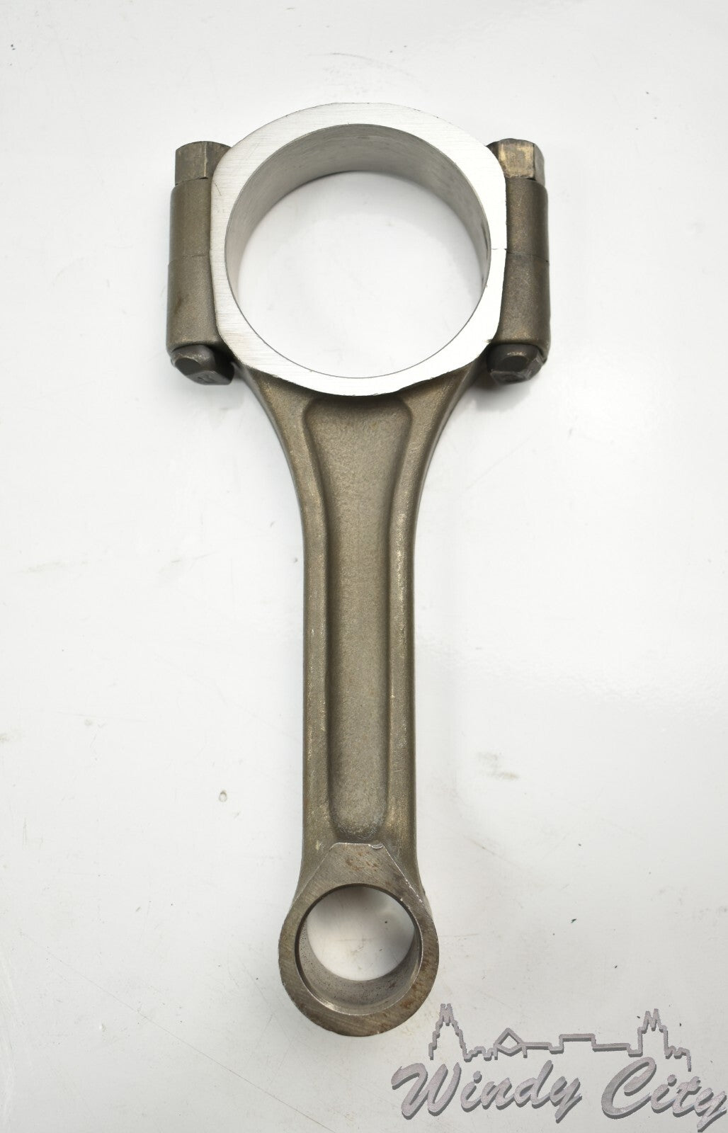 350 305 CHEVY RECONDITIONED POWDERED METAL CONNECTING ROD