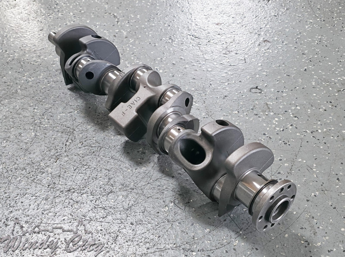 223 FORD REMANUFACTURED CRANKSHAFT KIT
