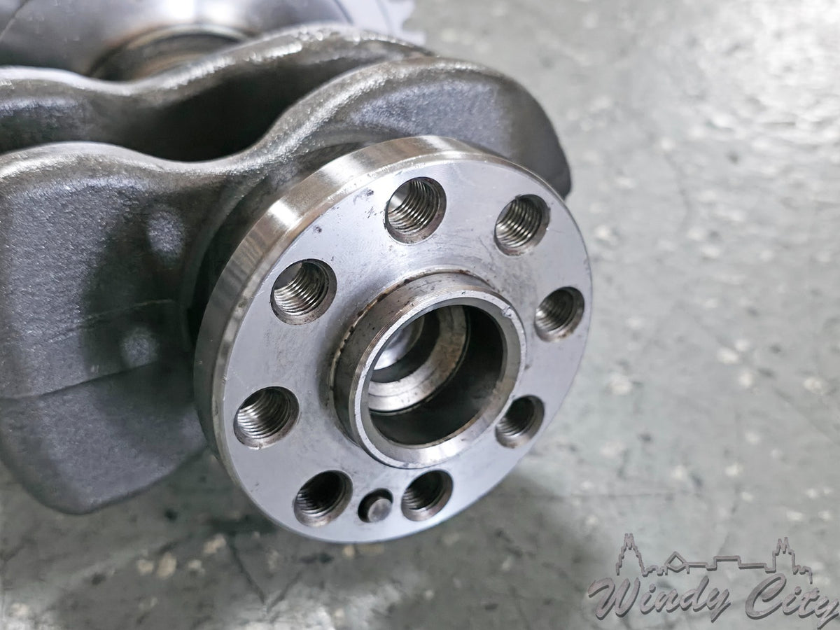 2.5L TOYOTA A25A-FXS, A25A-FKS ENGINE REMANUFACTURED CRANKSHAFT KIT