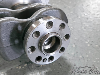 2.5L TOYOTA A25A-FXS, A25A-FKS ENGINE REMANUFACTURED CRANKSHAFT KIT