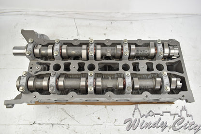 07-09 4.4L LAND ROVER REMANUFACTURED CYLINDER HEAD LEFT SIDE RF4H236C064