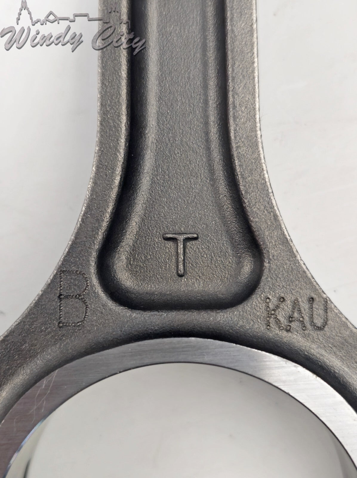 2.0L HYUNDAI/KIA RECONDITIONED CONNECTING ROD CASTING #T