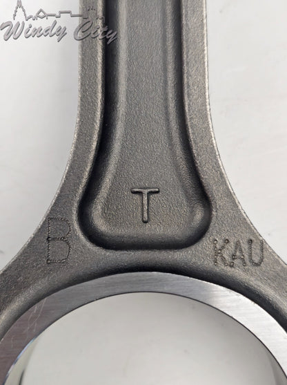 2.0L HYUNDAI/KIA RECONDITIONED CONNECTING ROD CASTING #T