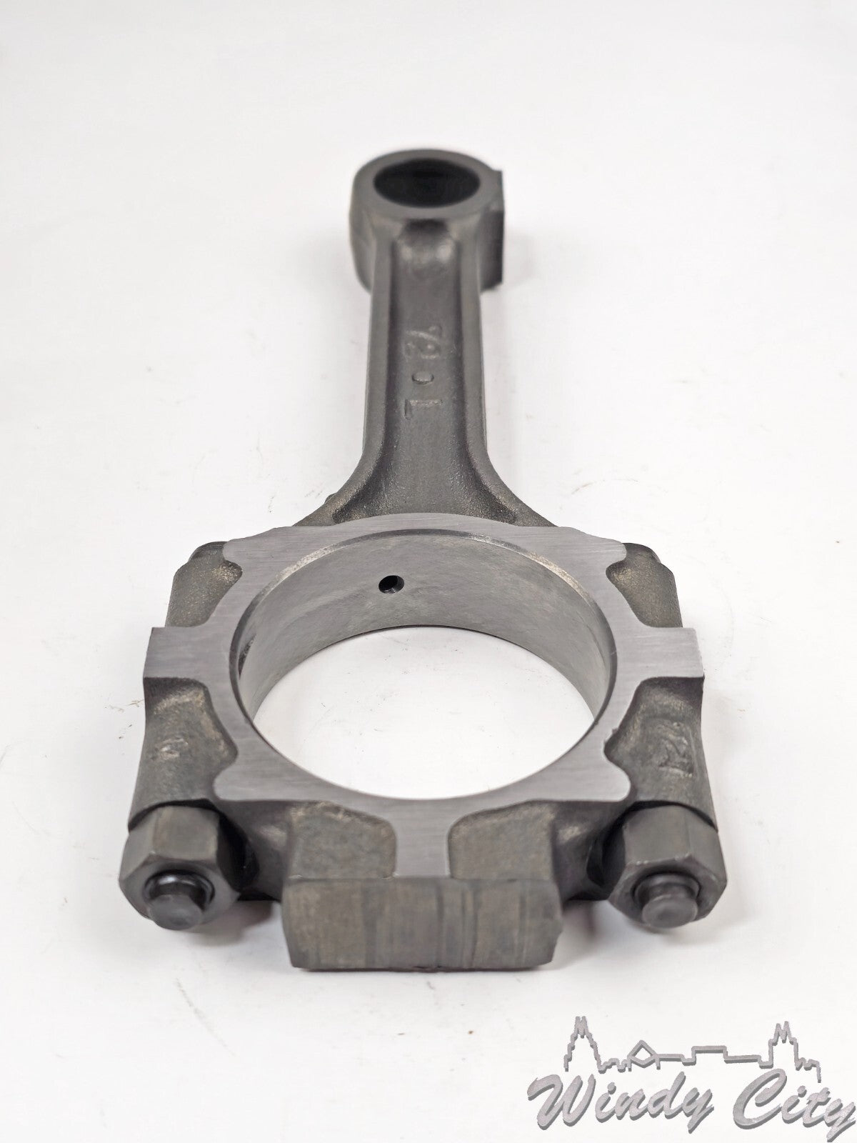3.0L 2.5L MITSUBISHI CHRYSLER HYUNDAI RECONDITIONED CONNECTING ROD #72