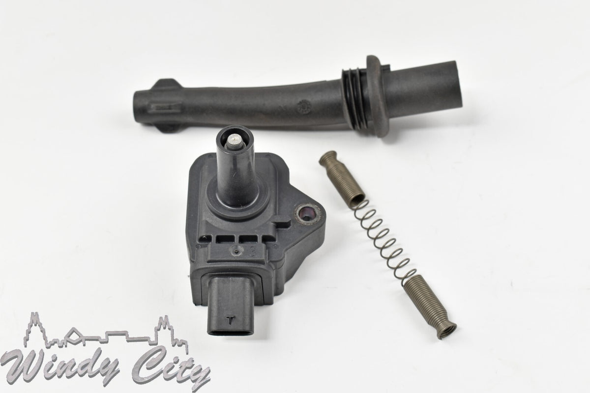 2010-2015 LAND ROVER JAGUAR IGNITION COIL BOSCH 0221604022