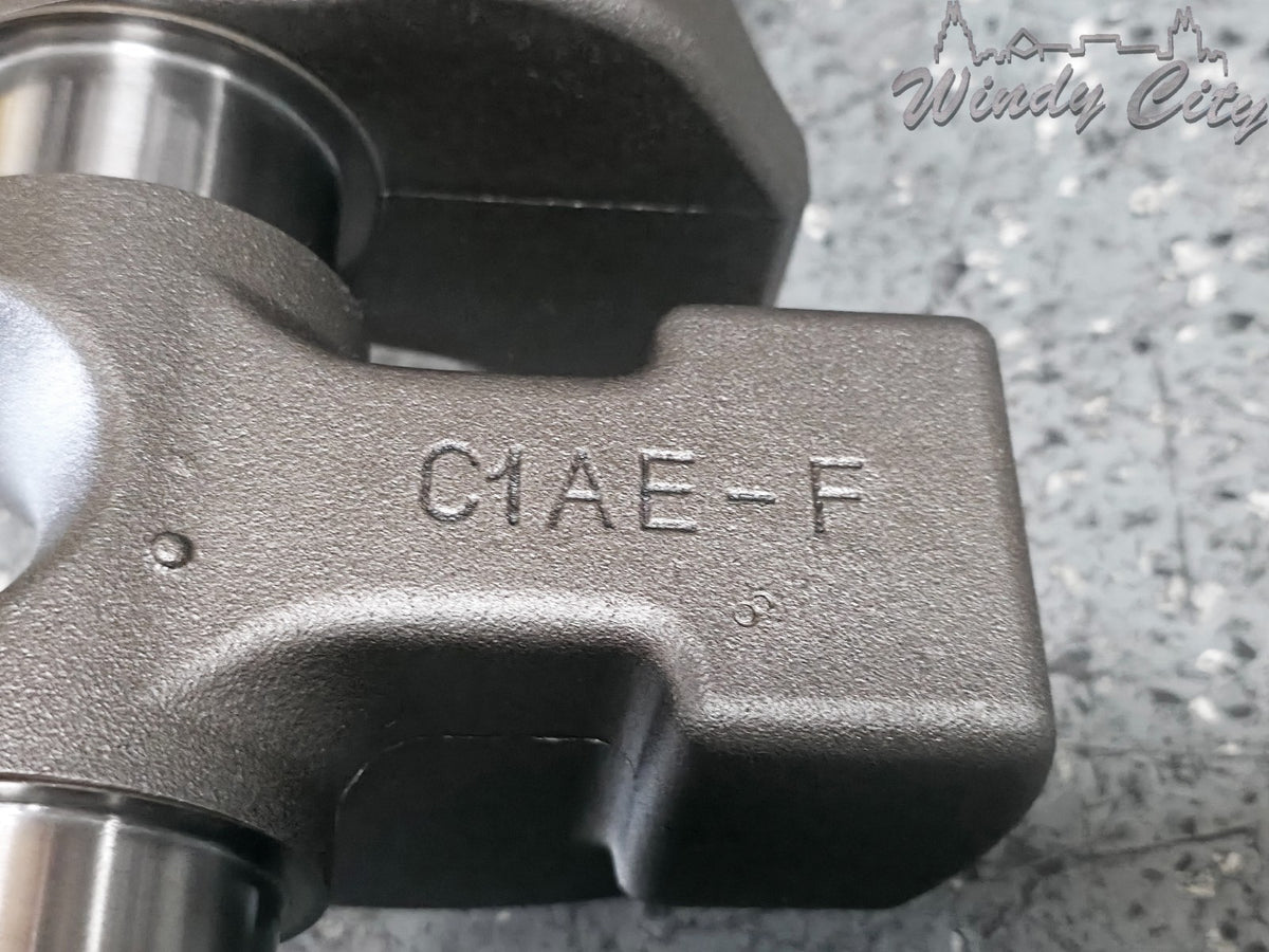 223 FORD REMANUFACTURED CRANKSHAFT KIT