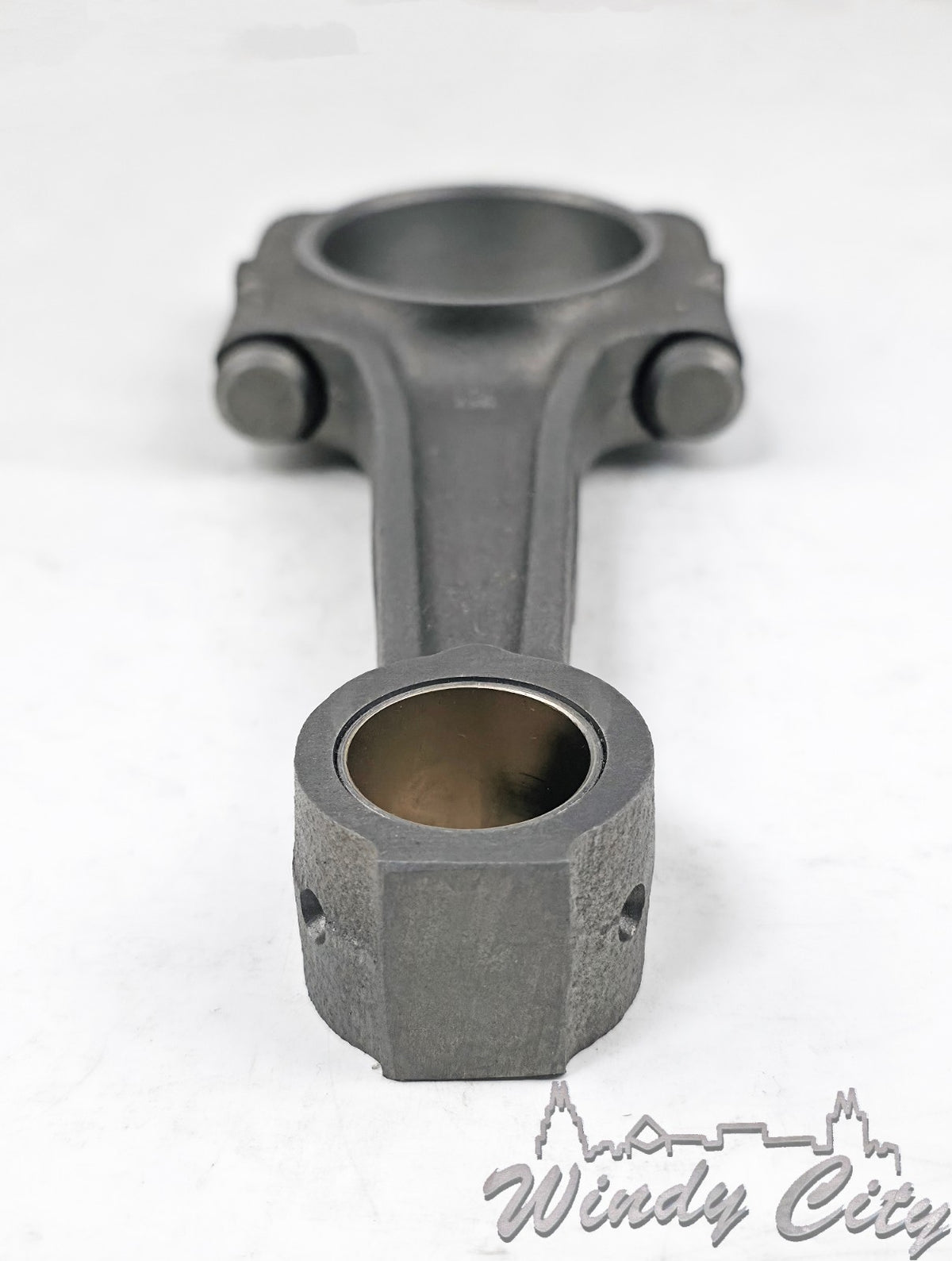 944 PORSCHE 2.5L RECONDITIONED CONNECTING ROD #109