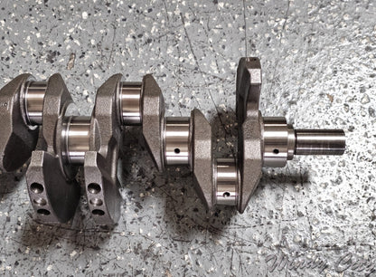 2.0L FORD DURTECH REMANUFACTURED CRANKSHAFT KIT #1S7G