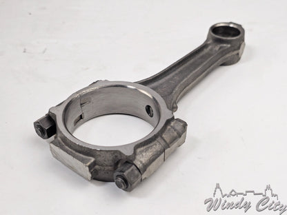 2.3L FORD OHV RECONDITIONED CONNECTING ROD #E43E-AA  .175" BEARING TABS