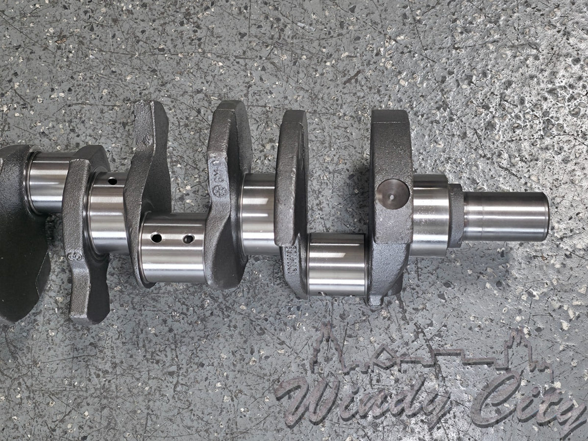 454 CHEVY 1PC REMANUFACTURED CRANKSHAFT KIT #10114188