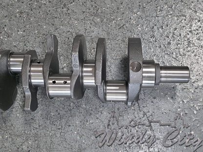 454 CHEVY 1PC REMANUFACTURED CRANKSHAFT KIT #10114188