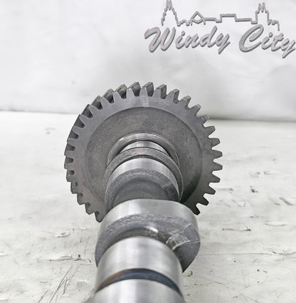 5.2L ISUZU 4HK1 CAMSHAFT NRR NQR NPR NPR-HD