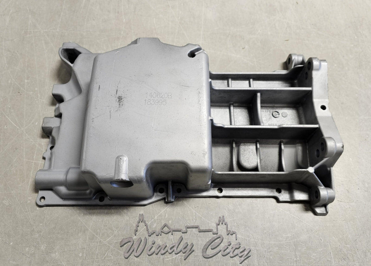 2.2L 2.4L GM OIL PAN 12578194