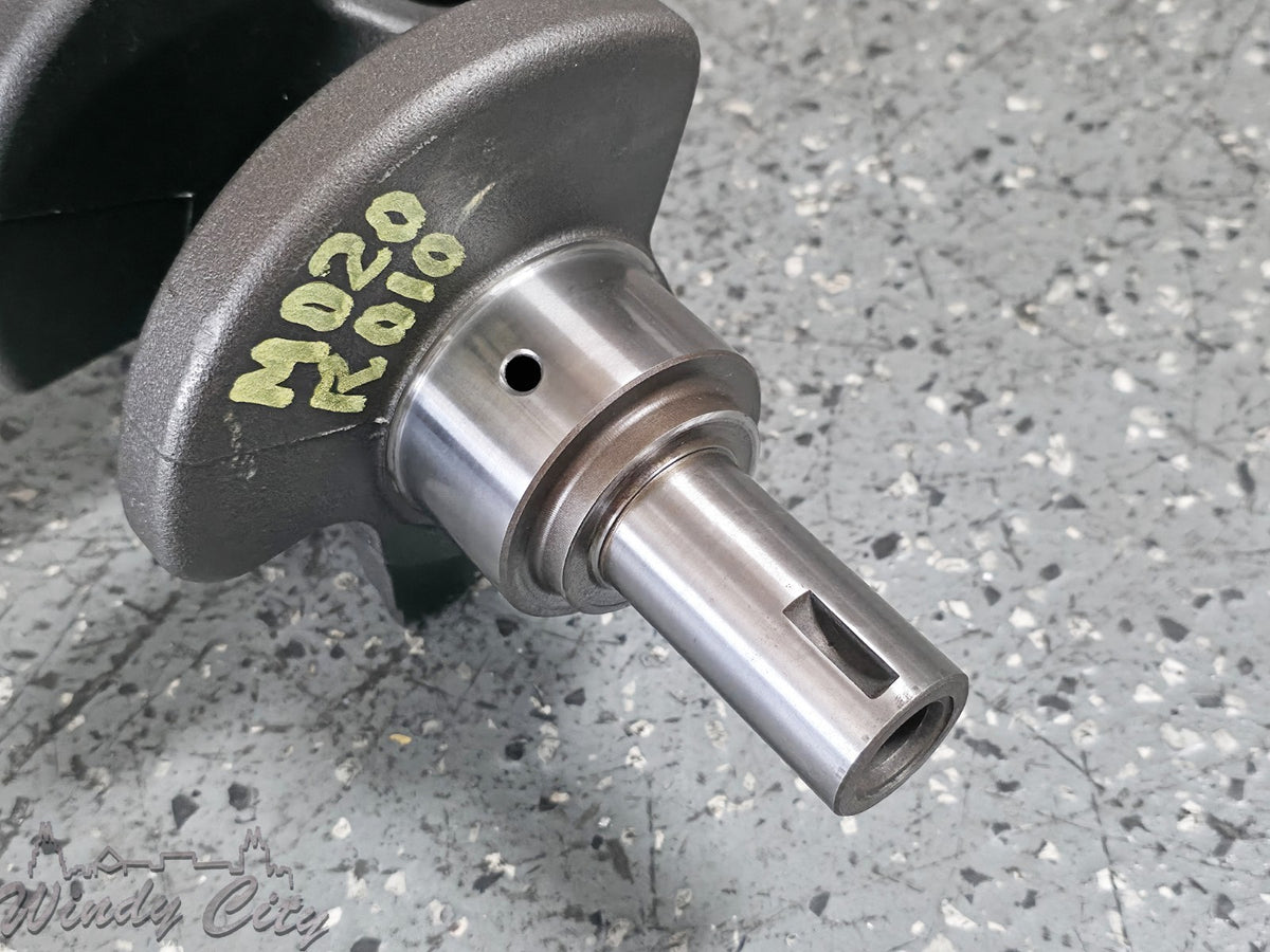 223 FORD REMANUFACTURED CRANKSHAFT KIT