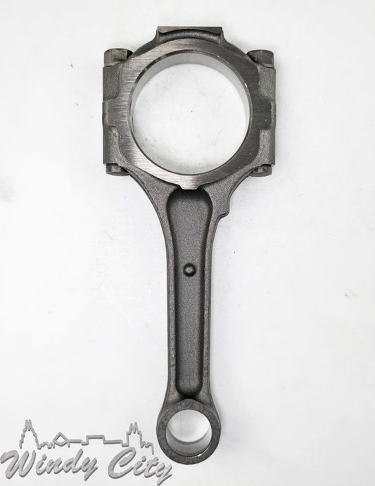 3.5L ISUZU 6VE1 RECONDITIONED CONNECTING ROD PRESS FIT