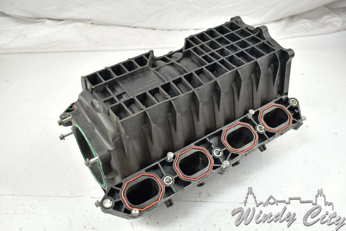 2005-2009 4.4L LAND ROVER INTAKE MANIFOLD LR003393