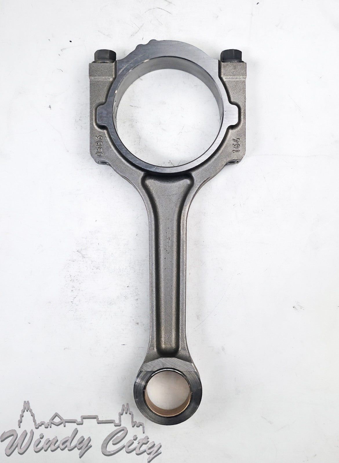 3.6L GM RECONDITIONED CONNECTING ROD #0586