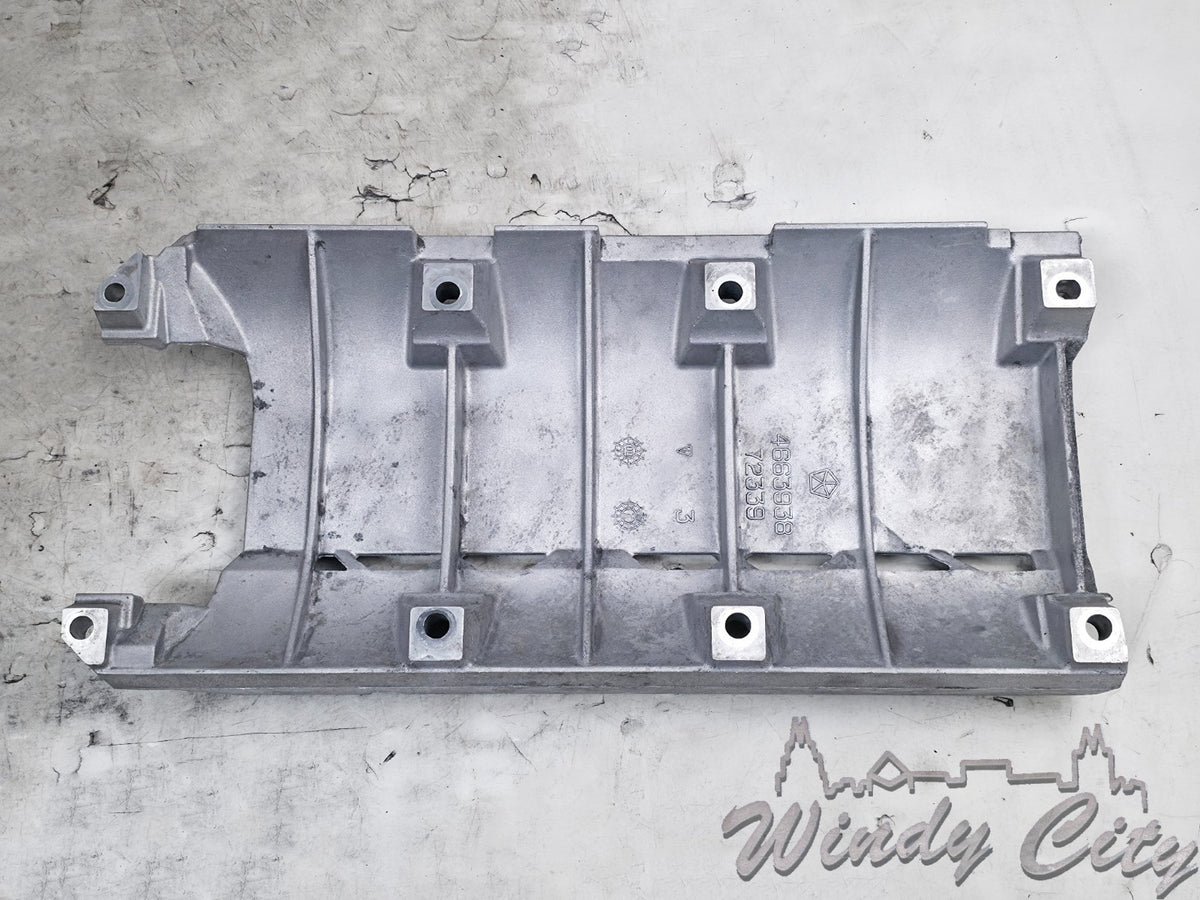 3.2L 3.5L CHRYSLER ENGINE WINDAGE TRAY 4663938