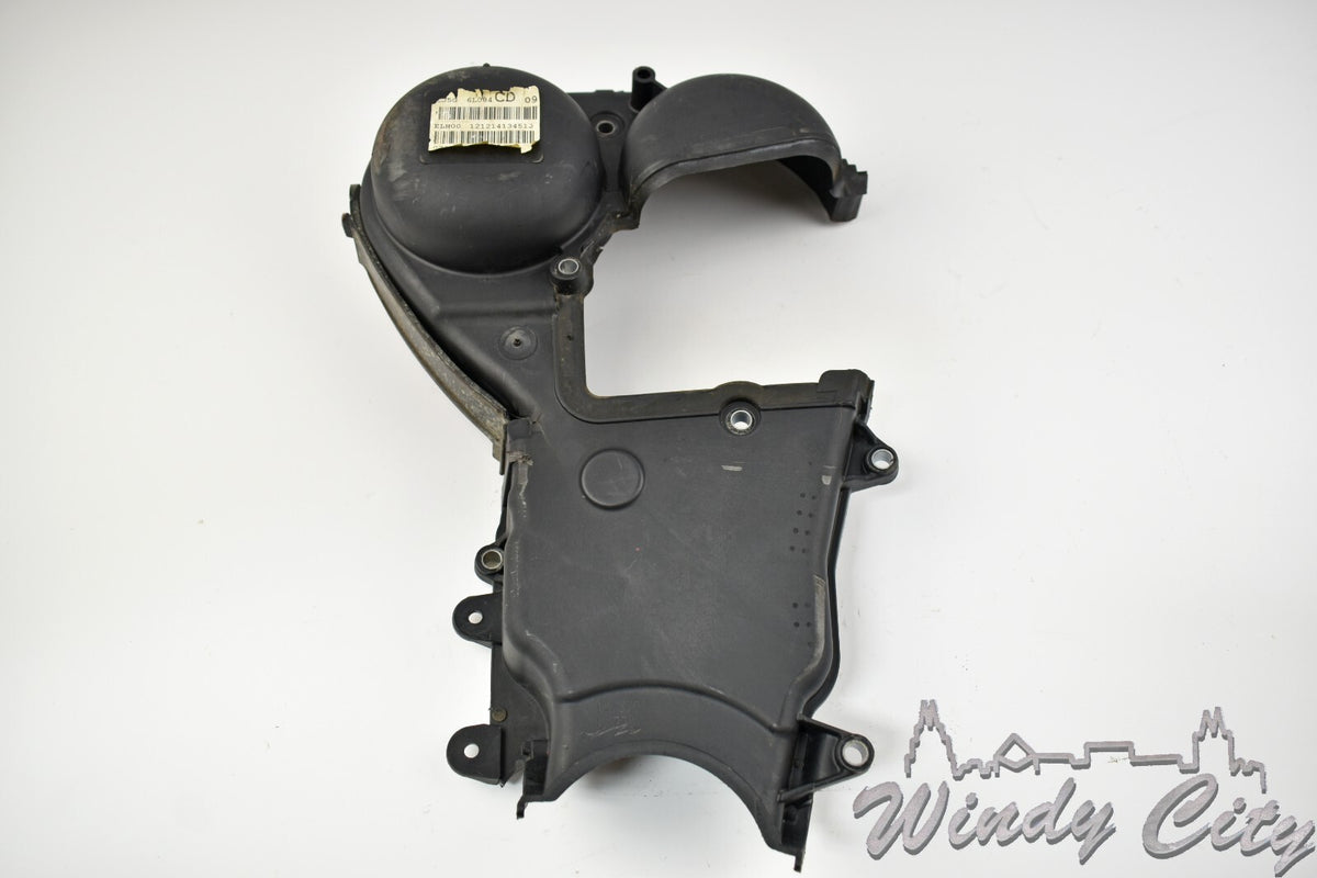 1.5L 1.6L FORD ECOBOOST ENGINE TIMING BELT COVER BM5G-6P073-E BM5Z-6019-B