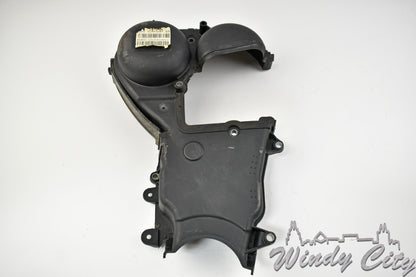 1.5L 1.6L FORD ECOBOOST ENGINE TIMING BELT COVER BM5G-6P073-E BM5Z-6019-B