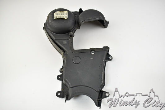1.5L 1.6L FORD ECOBOOST ENGINE TIMING BELT COVER BM5G-6P073-E BM5Z-6019-B