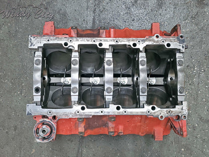 6.1L Hemi Chrysler Dodge Jeep Engine Bare Block #05037388A8