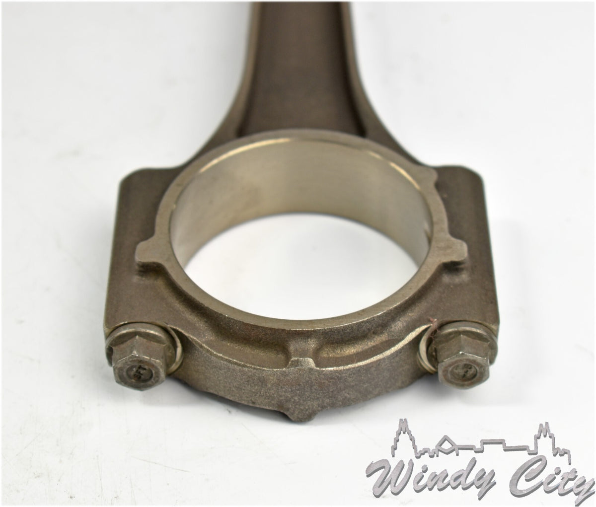 5.7L HEMI CHRYSLER JEEP DODGE NEW STYLE PRESS FIT RECONDITIONED CONNECTING ROD