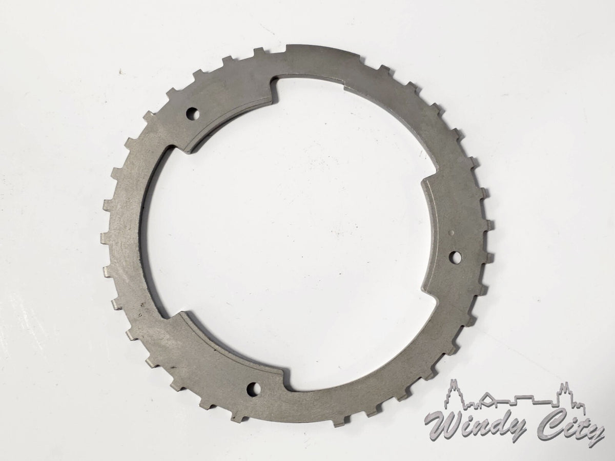 3.7L CHRYSLER RELUCTOR RING 32 TEETH CRANKSHAFT TONE WHEEL 2004-2012 JEEP DODGE