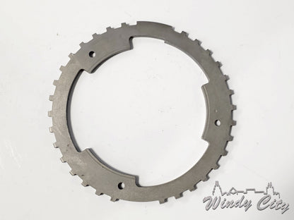 3.7L CHRYSLER RELUCTOR RING 32 TEETH CRANKSHAFT TONE WHEEL 2004-2012 JEEP DODGE