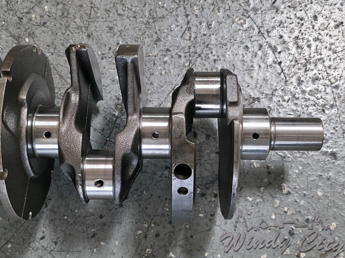 2.3L GM REMANUFACTURED CRANKSHAFT KIT #22532120