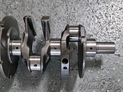 2.3L GM REMANUFACTURED CRANKSHAFT KIT #22532120