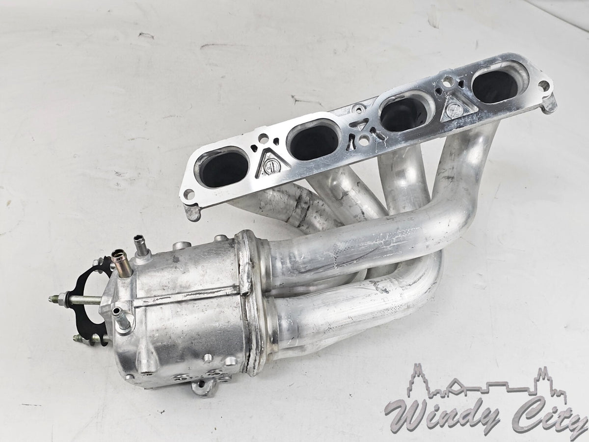 1998-2002 1.8L TOYOTA COROLLA INTAKE MANIFOLD 17101-22010