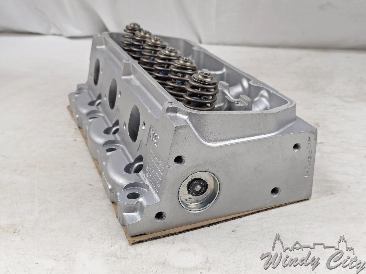 3.8L FORD MUSTANG REMANUFACTURED CYLINDER HEAD RF-F7ZE-6090-A22A